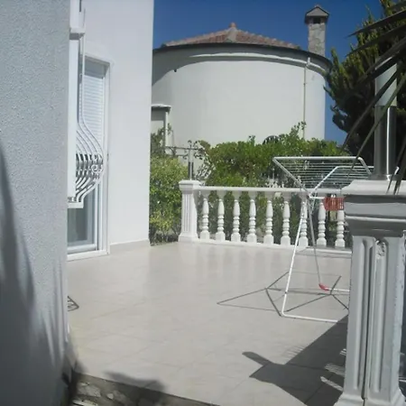 Thomas Villa Avsallar