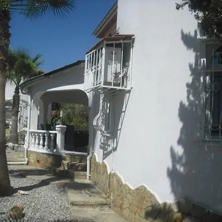 Thomas Villa Avsallar