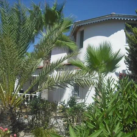 Villa Thomas Avsallar