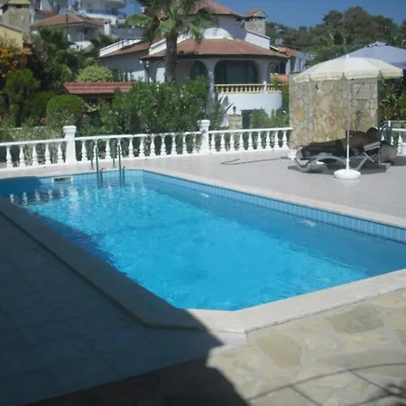 Villa Thomas